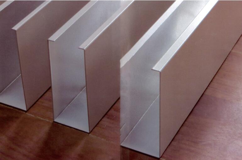 掛式掛片天花系列