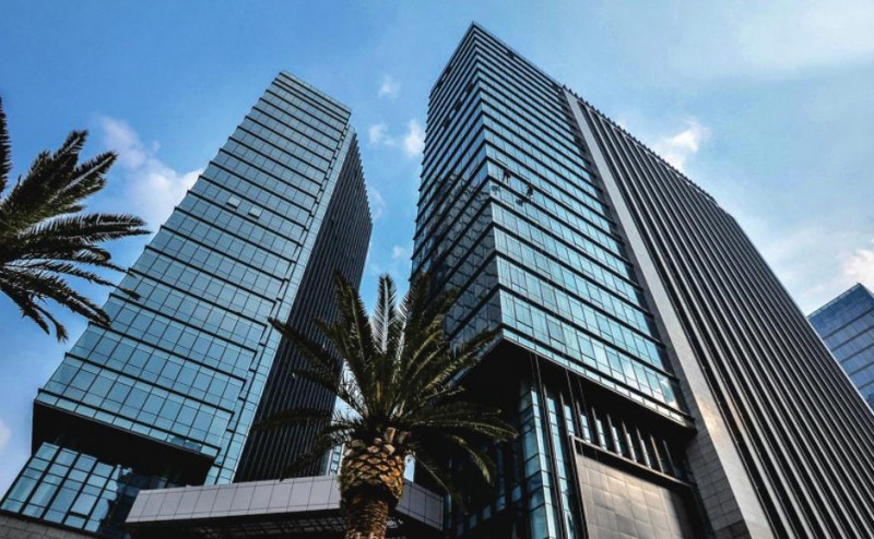 成都布鲁明顿广场