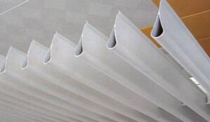 滴水挂片天花系列