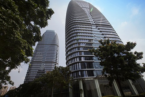 成都国际文化创意中心