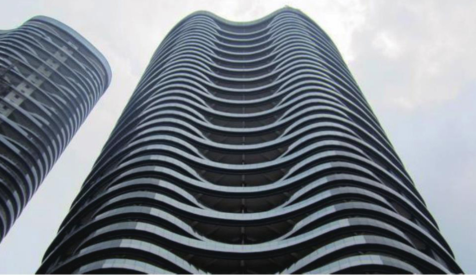 成都新会展龙湖世纪城